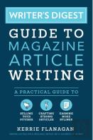 Writer'S Digest Guide To Magazine Article Writing