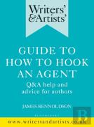 Writers' & Artists' Guide To How To Hook An Agent