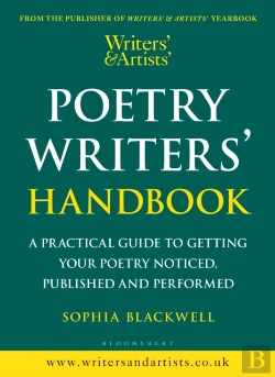 Bertrand.pt - Writers' & Artists' Poetry Writers' Handbook