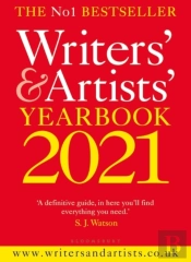 Writers' & Artists' Yearbook 2021