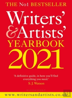 Bertrand.pt - Writers' & Artists' Yearbook 2021