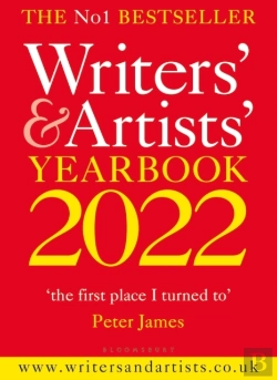 Bertrand.pt - Writers' & Artists' Yearbook 2022