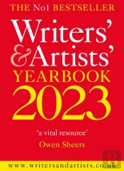 Writers' & Artists' Yearbook 2023