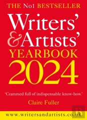 Writers' & Artists' Yearbook 2024