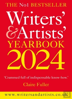 Bertrand.pt - Writers' & Artists' Yearbook 2024