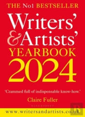 Writers' & Artists' Yearbook 2024