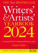 Writers' & Artists' Yearbook 2024