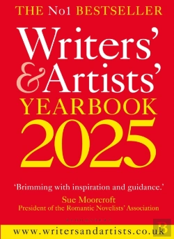 Bertrand.pt - Writers' & Artists' Yearbook 2025
