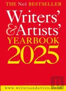 Writers' & Artists' Yearbook 2025