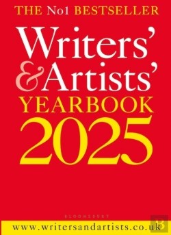 Bertrand.pt - Writers' & Artists' Yearbook 2025