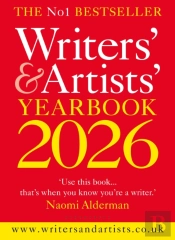 Writers' & Artists' Yearbook 2026