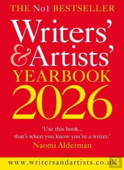 Bertrand.pt - Writers' & Artists' Yearbook 2026