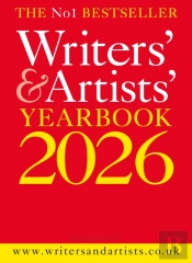 Writers' & Artists' Yearbook 2026
