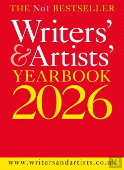 Bertrand.pt - Writers' & Artists' Yearbook 2026