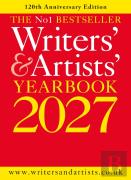 Writers' & Artists' Yearbook 2027