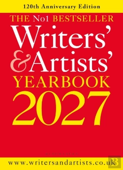 Bertrand.pt - Writers' & Artists' Yearbook 2027