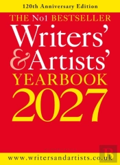Writers' & Artists' Yearbook 2027