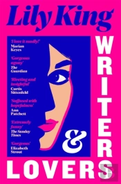 Writers & Lovers