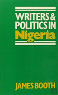 Bertrand.pt - Writers & Politics In Nigeria