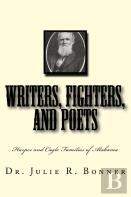 Writers, Fighters, And Poets