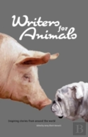 Writers For Animals