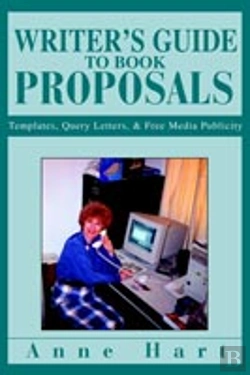 Bertrand.pt - Writer'S Guide To Book Proposals