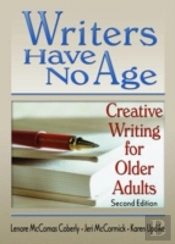 Writers Have No Age