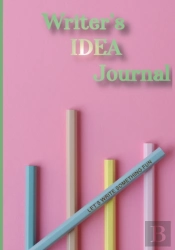 Writer'S Idea Journal