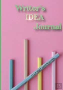 Bertrand.pt - Writer'S Idea Journal
