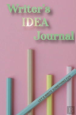 Bertrand.pt - Writer'S Idea Journal
