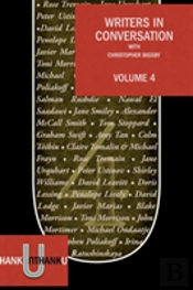 Writers In Conversation