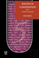 Writers In Conversation With Christopher Bigsby