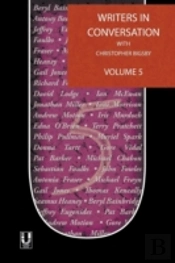 Writers In Conversation With Christopher Bigsby