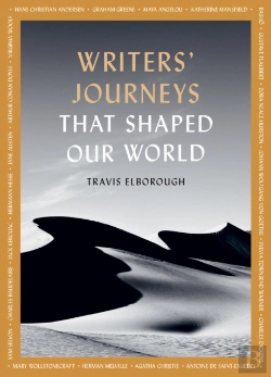 Bertrand.pt - Writers' Journeys That Shaped Our World