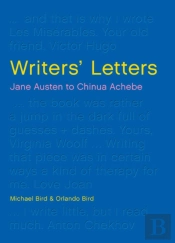 Writers' Letters