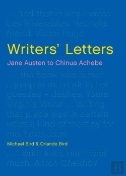 Bertrand.pt - Writers' Letters