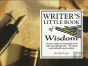 Writer'S Little Book Of Wisdom