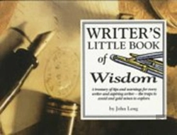 Bertrand.pt - Writer'S Little Book Of Wisdom