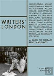 Writers' London