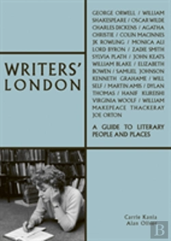 Bertrand.pt - Writers' London