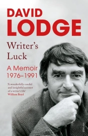 Writer'S Luck