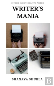 Writer'S Mania