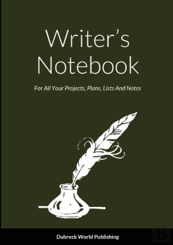 Bertrand.pt - Writer'S Notebook: For All Your Projects