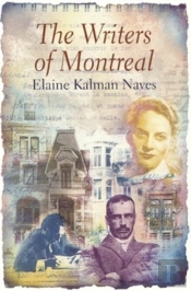 Writers Of Montreal