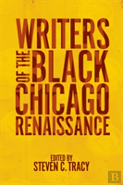 Bertrand.pt - Writers Of The Black Chicago Renaissance