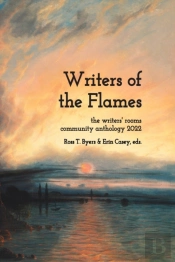 Writers Of The Flames