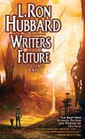 Writers Of The Future Volume 24