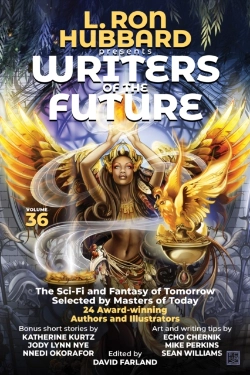 Bertrand.pt - Writers Of The Future Volume 36
