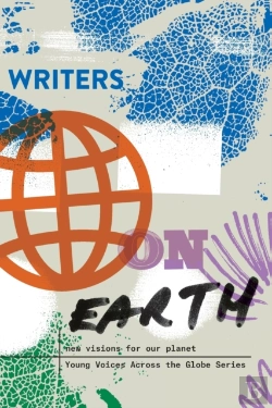 Bertrand.pt - Writers On Earth: New Visions For Our Pl