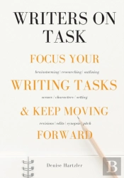 Writers On Task: Focus Your Writing Task